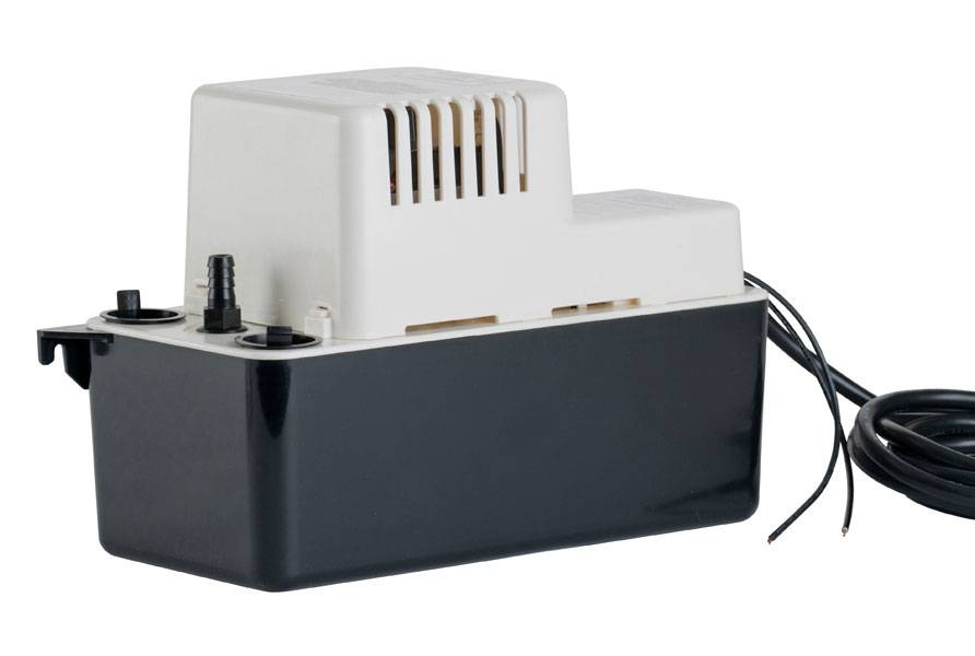 LittleGIANT VCMA 20S Kondensatpumpe | max. 240kW