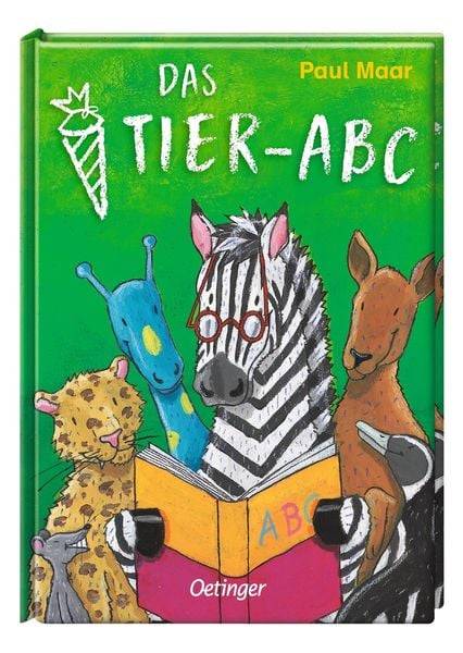 Das Tier-ABC