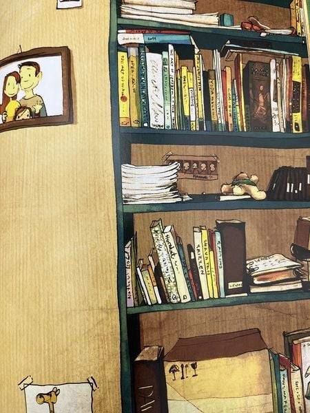 Lena und Lino. Wer hat hier das Sagen?