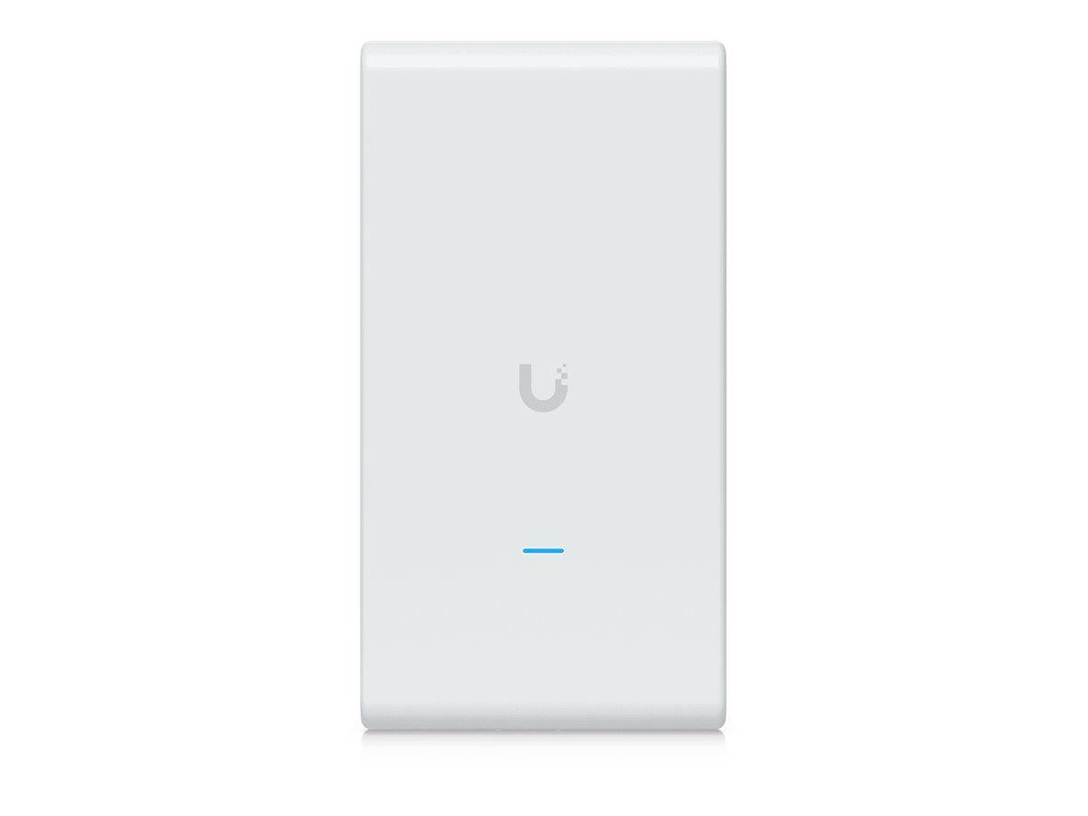 Ubiquiti UniFi U6 Mesh Pro - Accesspoint - Wi-Fi 6