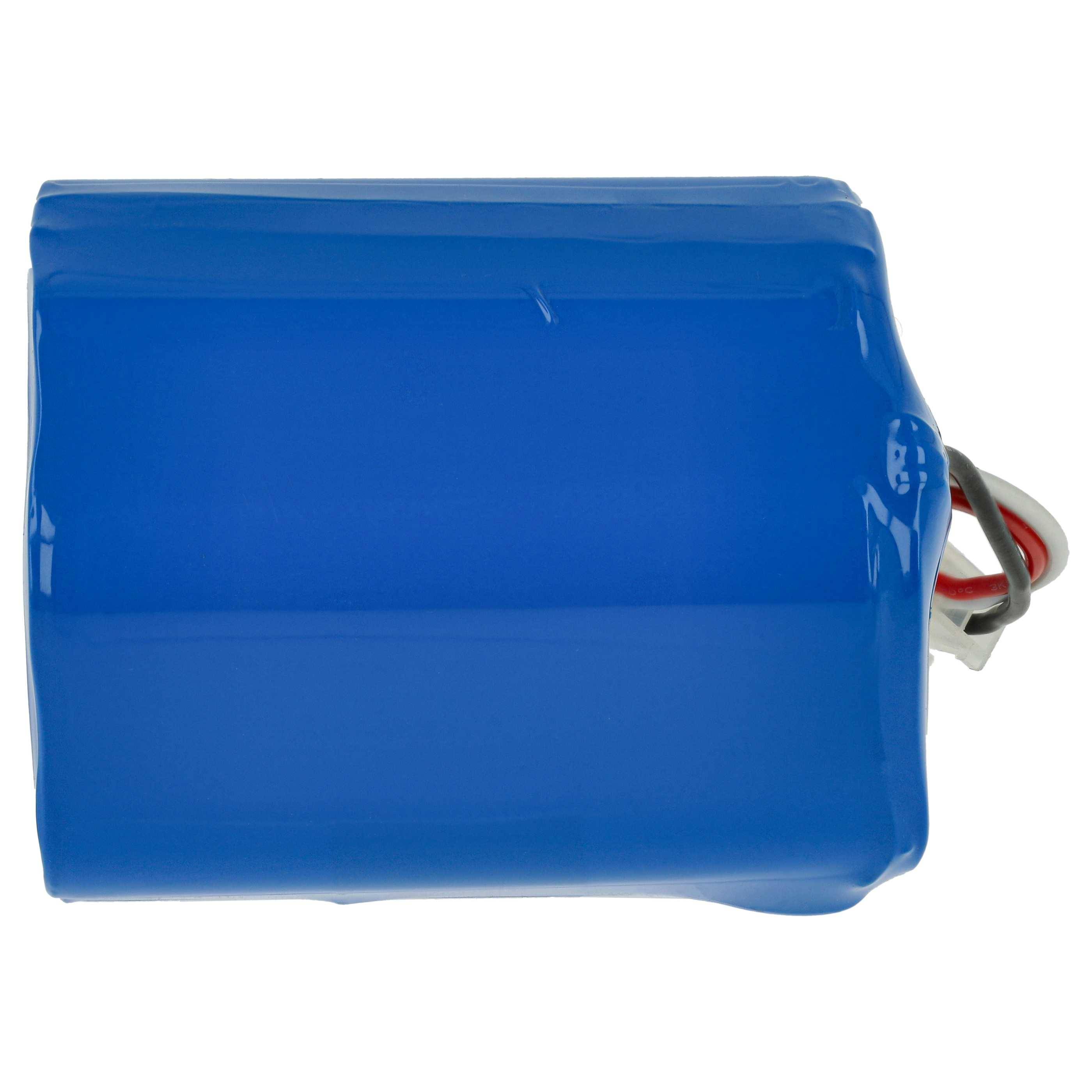 vhbw Akku kompatibel mit Miele Scout RX3, RX2 Saugroboter (5200 mAh, 14,8 V, Li-Ion, ohne Gehäuse)