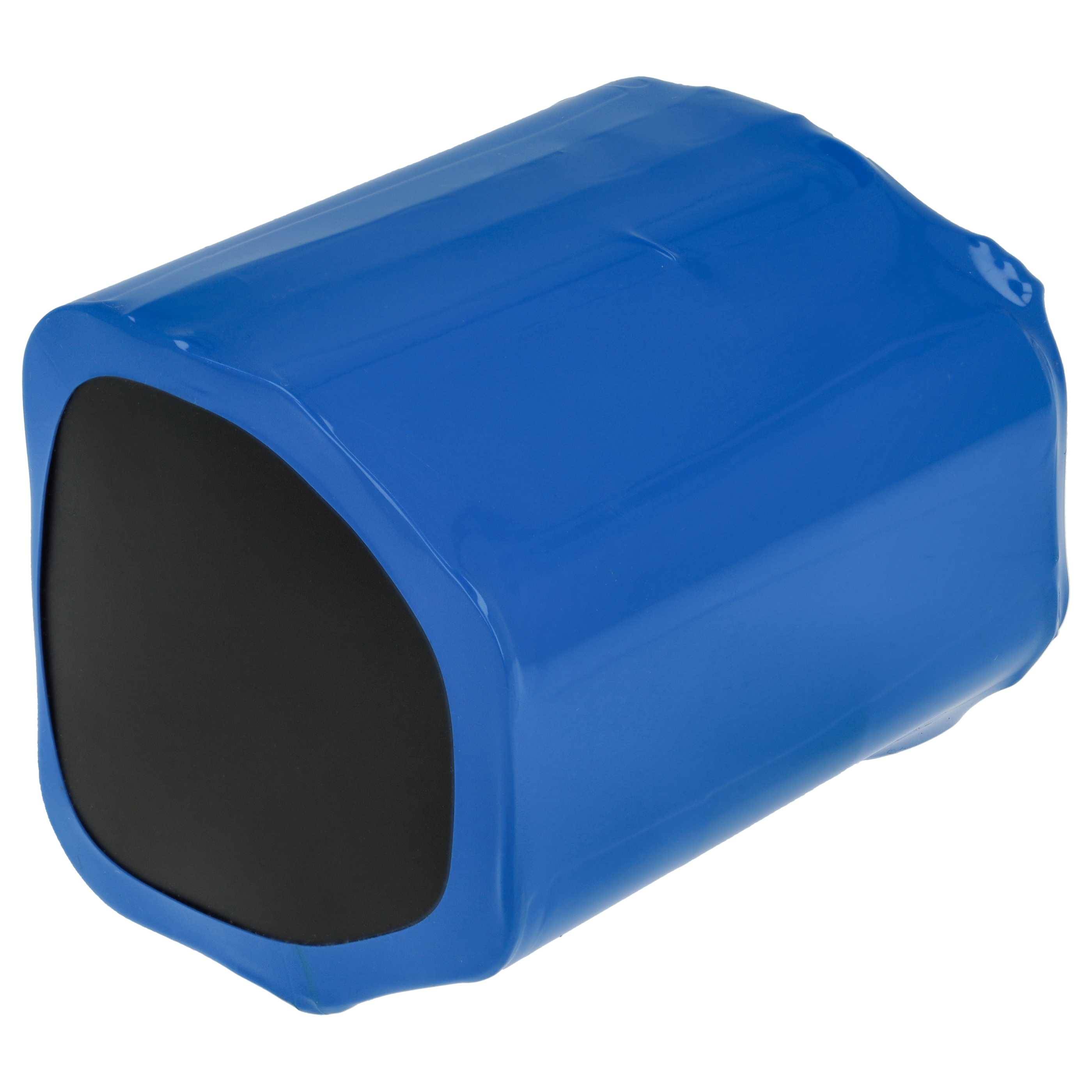 vhbw 1x Akku Ersatz für Miele 11779170, 10559142 für Saugroboter (5200 mAh, 14,8 V, Li-Ion, ohne Gehäuse)