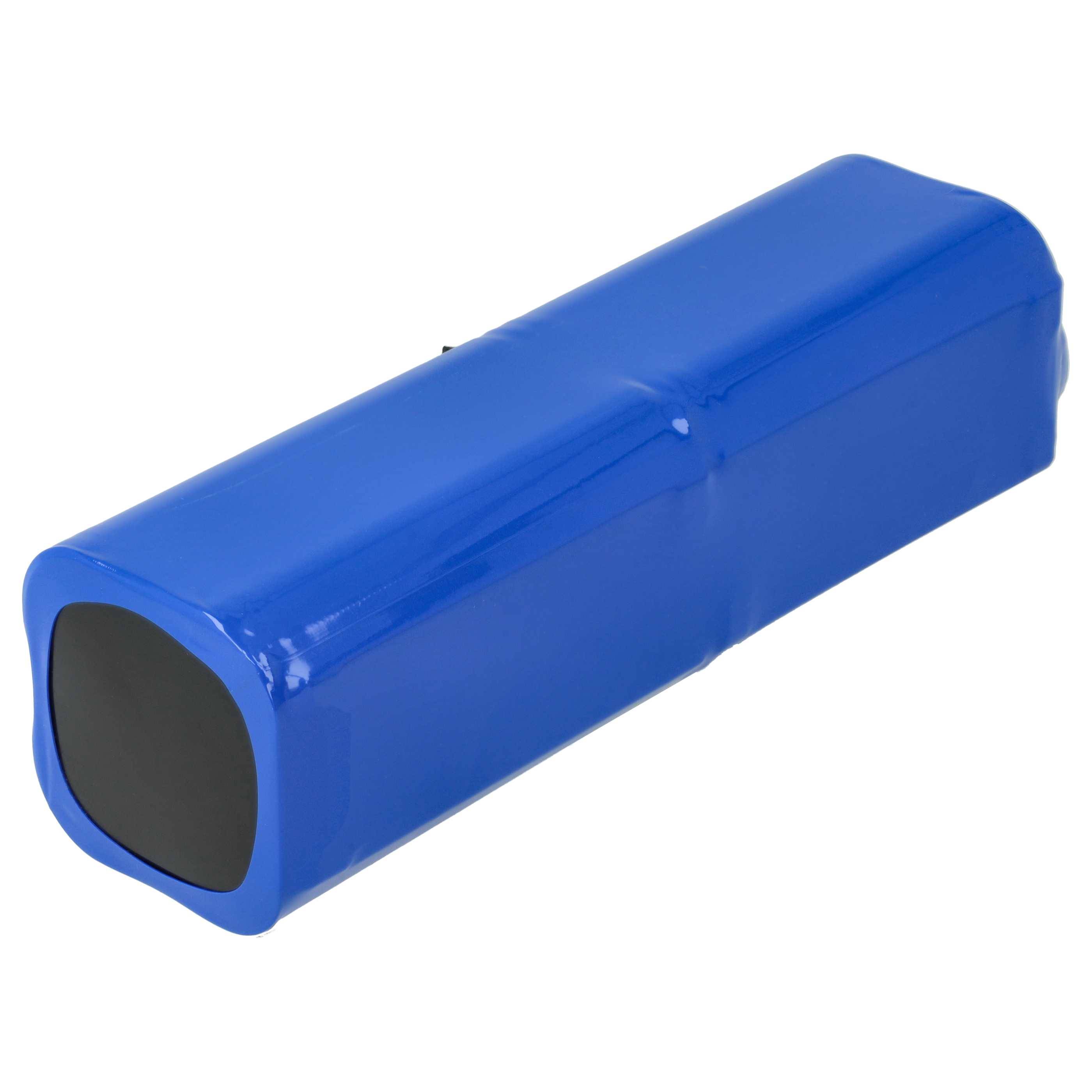 EXTENSILO Akku kompatibel mit Dreame L10, L10 Pro, L10s Ultra, L10 Ultra, L10 Pro Plus, L10s, L20 Saugroboter (6400 mAh, 14,4 V, Li-Ion)