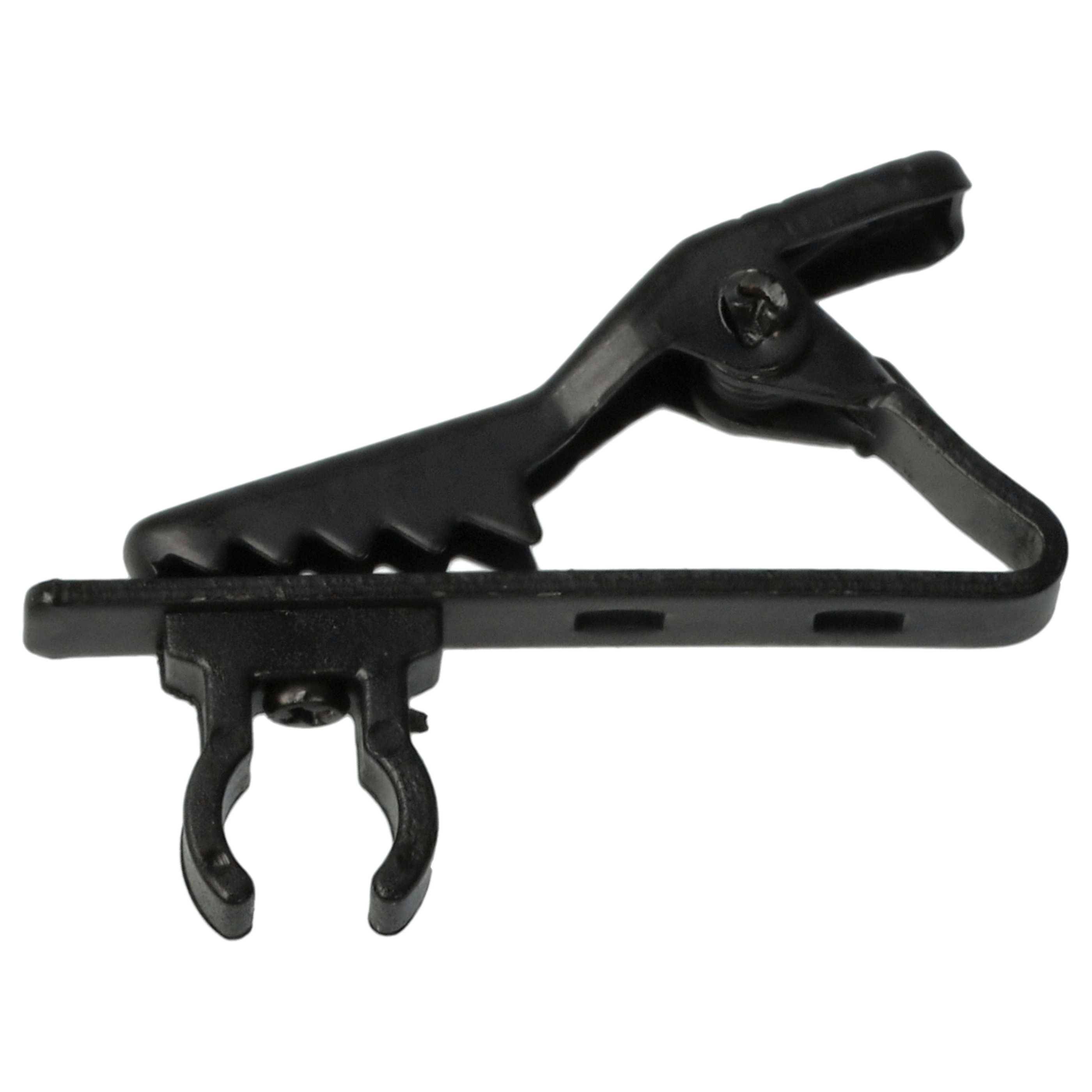 vhbw 1x Fernauslöser Fernbedienung kompatibel mit Sony A9Il, M4, RX0, NEX-3, RX0lI, RX10, RX100M2, A900, RX100M3 Kamera, 1 m