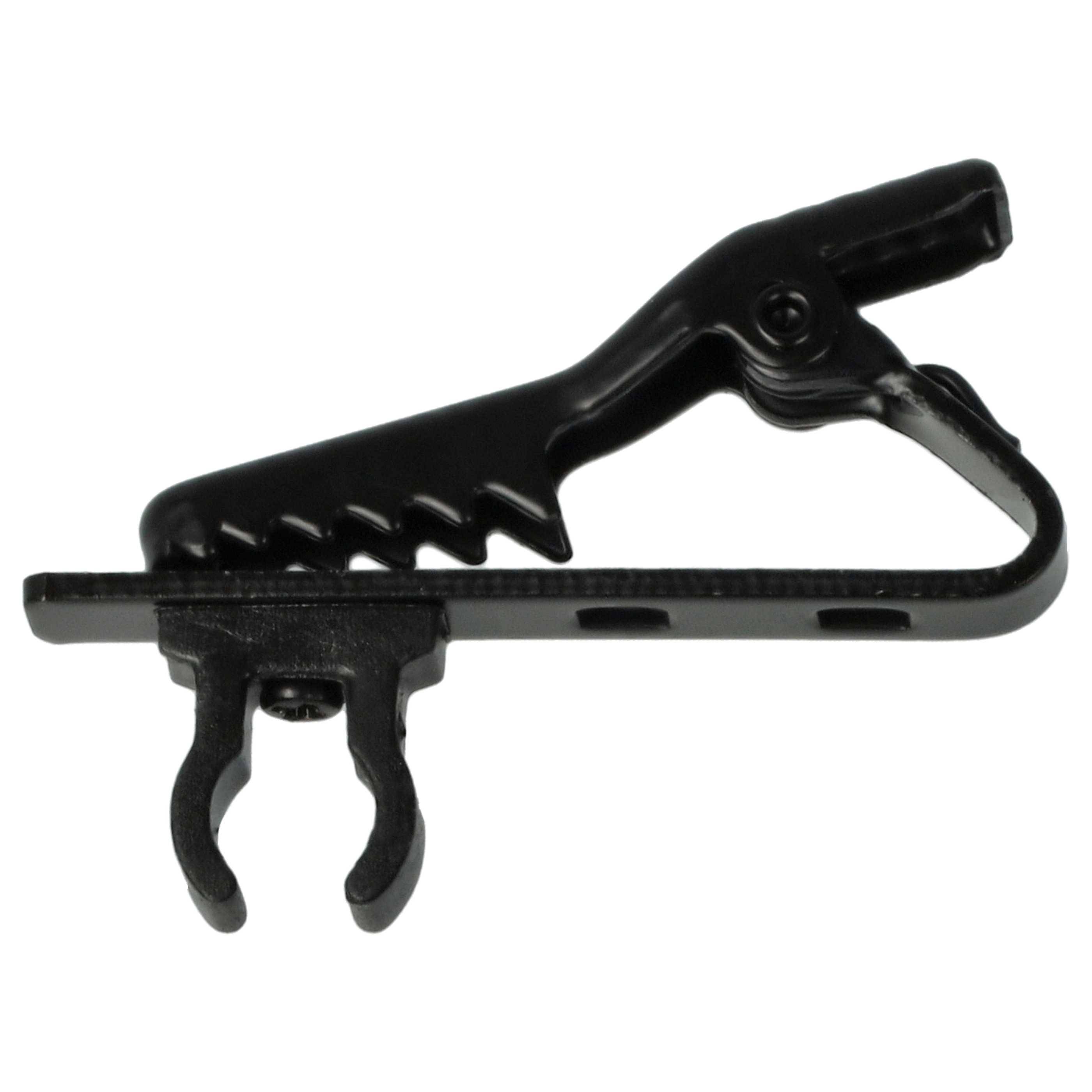 vhbw 1x Fernauslöser Fernbedienung kompatibel mit Nikon F90, F90x, N90s Kamera, 1,5 m