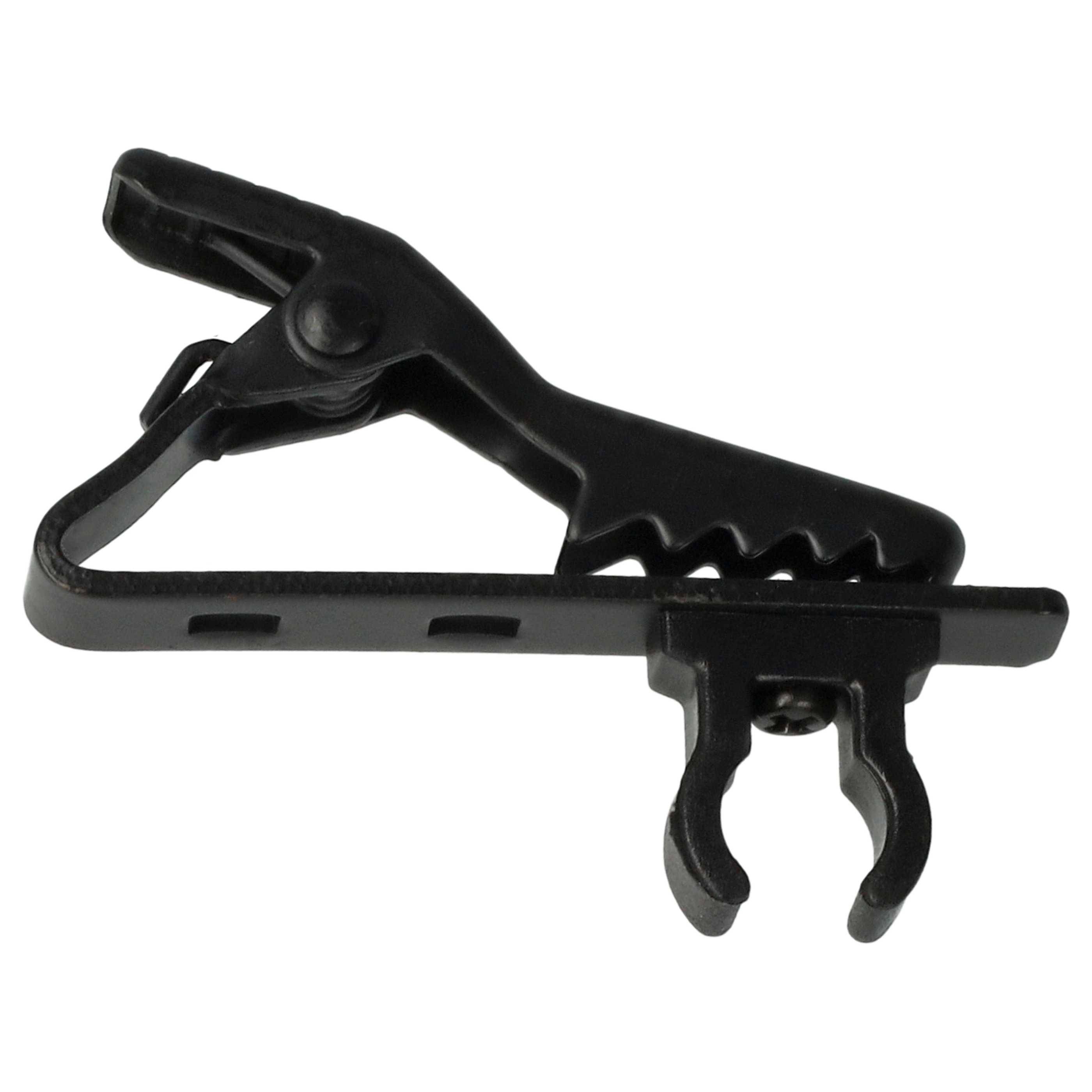 vhbw 1x Fernauslöser Fernbedienung kompatibel mit Fuji X-S10.X-T200, GFX100 II, X-E4 Kamera, 1,5 m