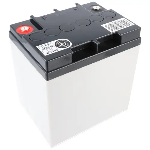 SSB SBL28-12i Akku 12 Volt 28 Ah 165 x 125 x 175 mm mit M5 Schraubanschluss, passend für z.B. USV, Telekommunikation und SSB SBL28-12i Akku 12 Volt 28 Ah 165 x 125 x 175 mm mit M5 Schraubanschluss, passend für z.B. USV, Telekommunikation und