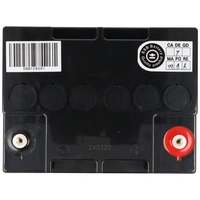 SSB SBL28-12i Akku 12 Volt 28 Ah 165 x 125 x 175 mm mit M5 Schraubanschluss, passend für z.B. USV, Telekommunikation und SSB SBL28-12i Akku 12 Volt 28 Ah 165 x 125 x 175 mm mit M5 Schraubanschluss, passend für z.B. USV, Telekommunikation und