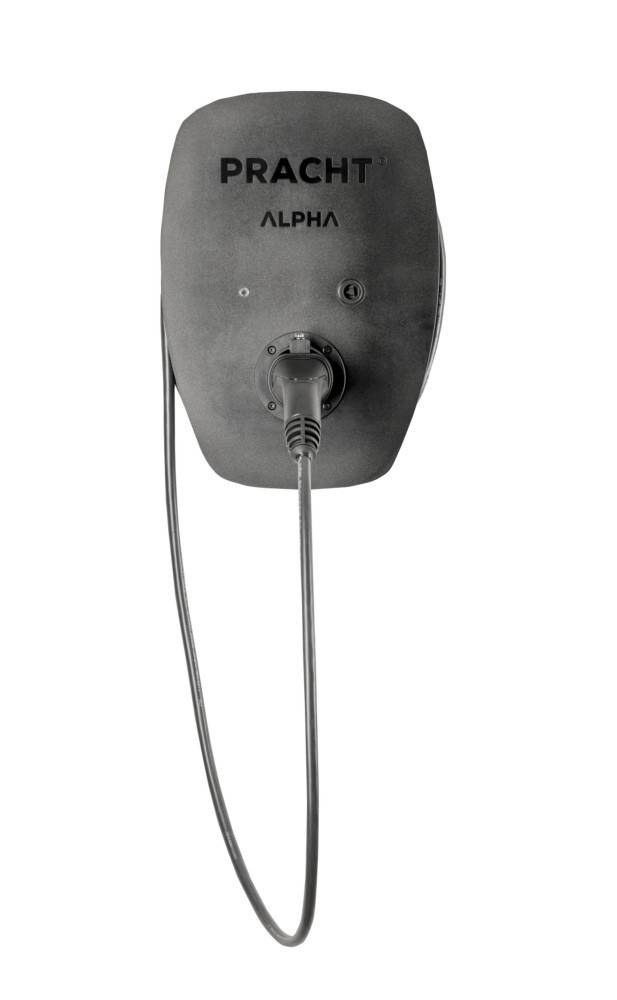 PRACHT ALPHA Solutions GmbH Ladestation ALPHA MONO XT ALPHABUS1027