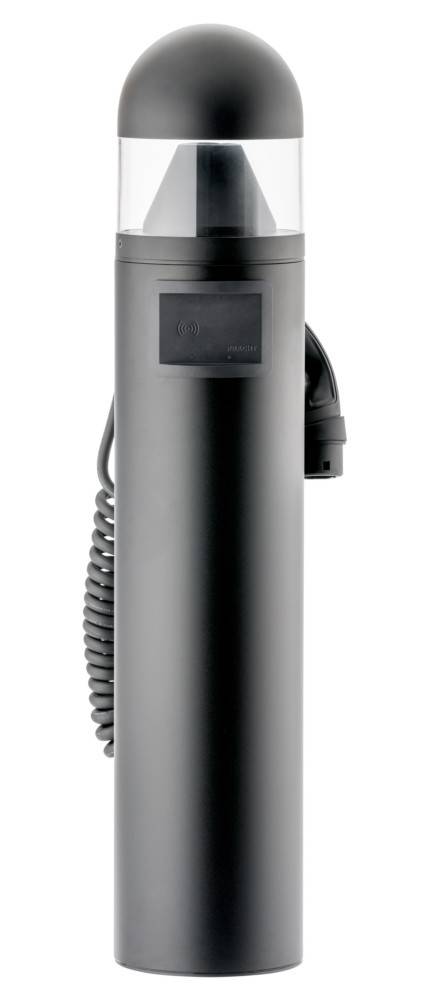 PRACHT ALPHA Solutions GmbH Ladestation GAMMA BUSUNESS GAMMABUS3027