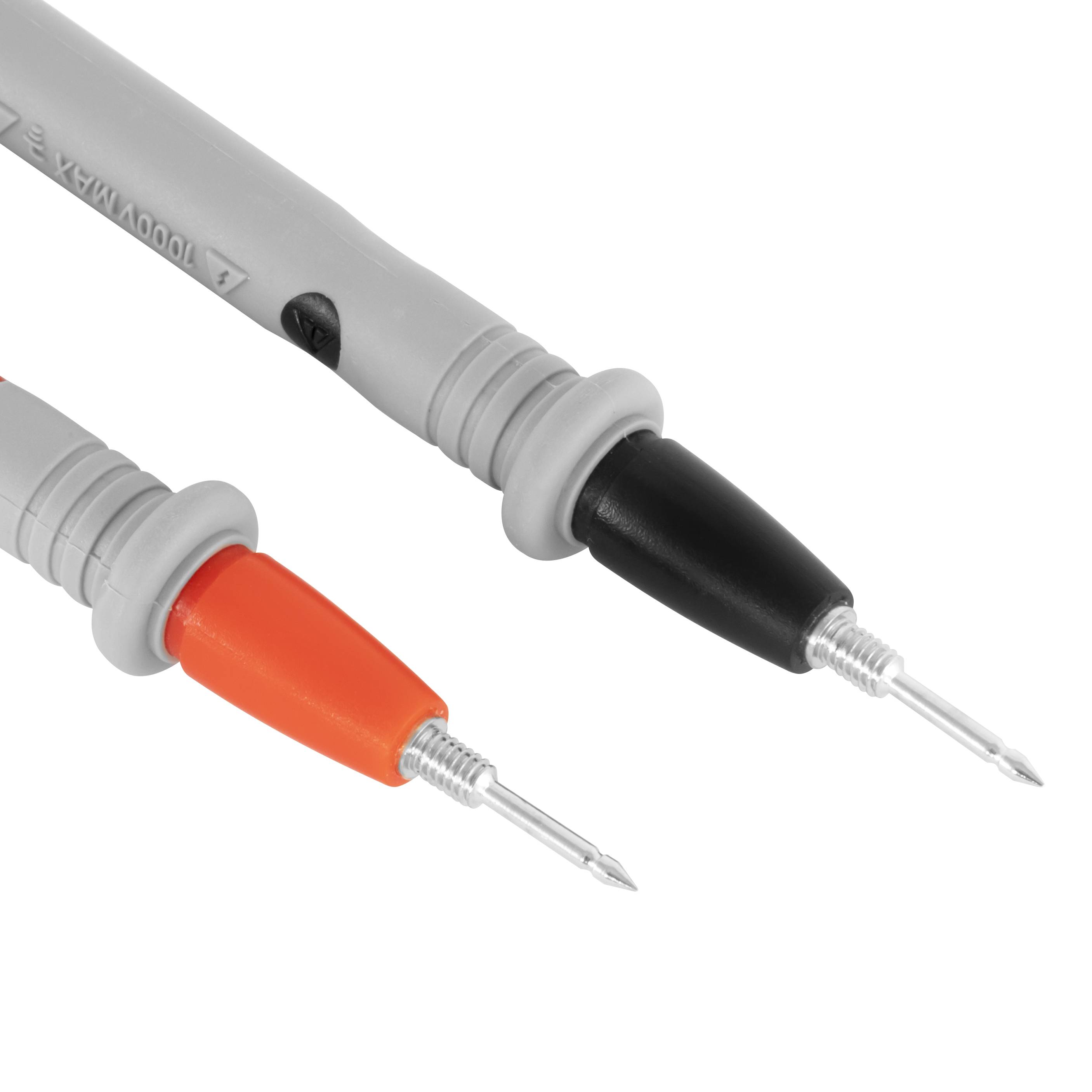 PCE Instruments Ohmmeter PCE-MO 1500 |1 MΩ...200GΩ |PI|DAR|HOLD |Gleichspannung |Wechselspannung |Speicher |EN 61010-1