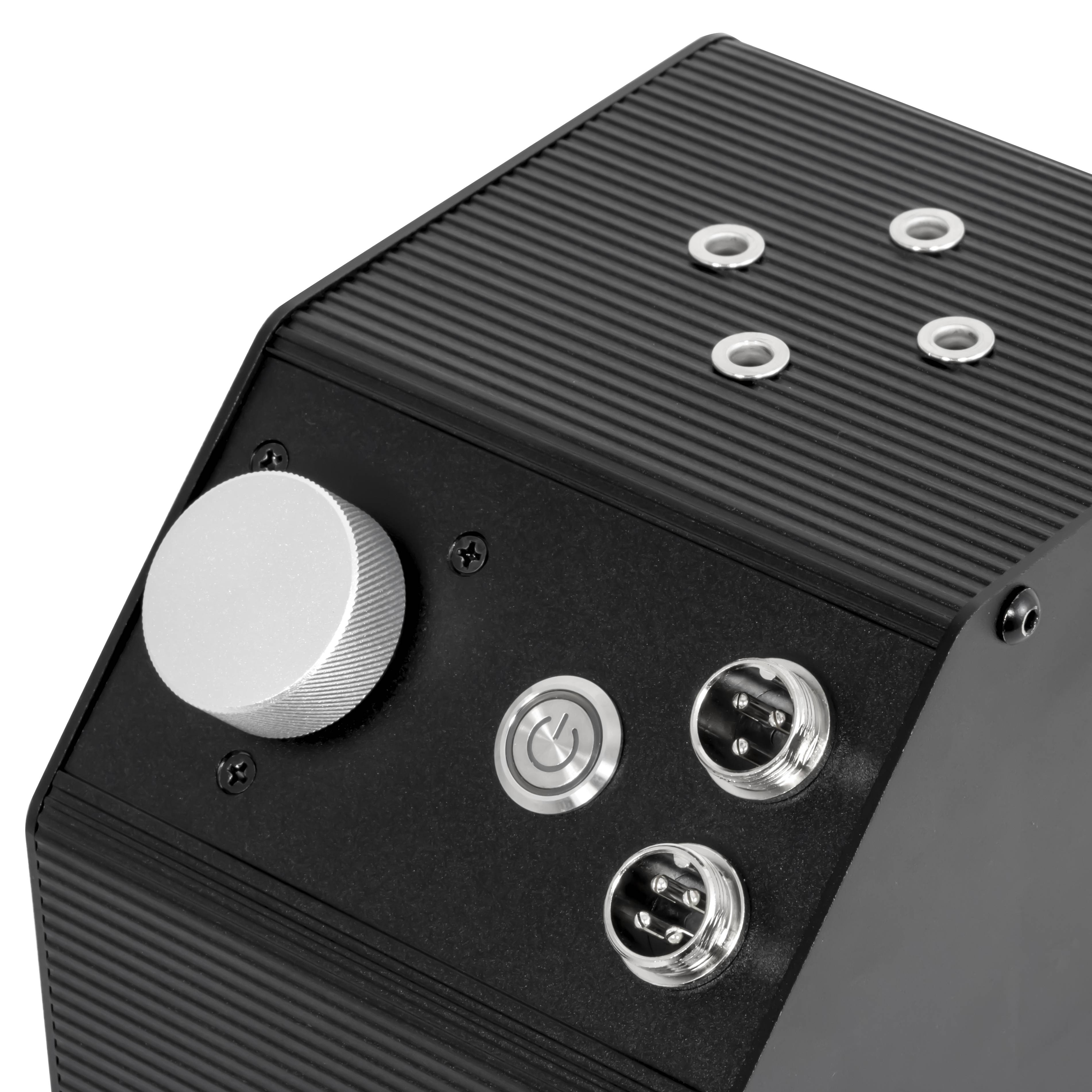 PCE Instruments Stroboskop PCE-LES 400 Lichtquelle 20 LED´s |Messbereich 50 ... 36000 FPM |Auflösung 0,1 FPM |IP20