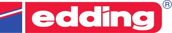 Edding EDD-2001, 2200 Seiten, Schwarz, 1 Stück(e)