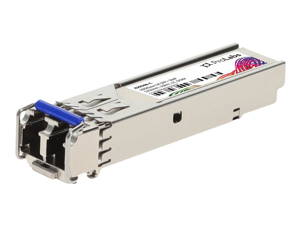 ProLabs - SFP+-Transceiver-Modul - 10 GigE - 10GBase-LR, 10GBase-LW
