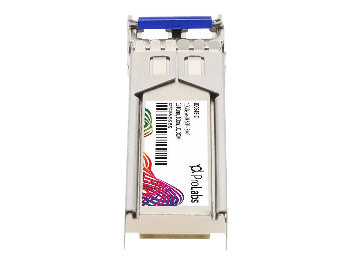 ProLabs - SFP+-Transceiver-Modul - 10 GigE - 10GBase-LR, 10GBase-LW