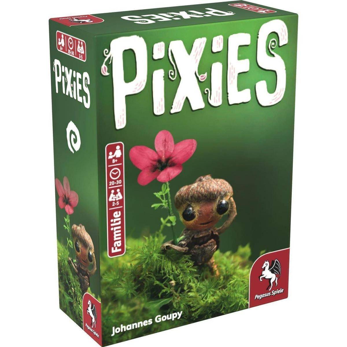 18520G - Pixies (DE)