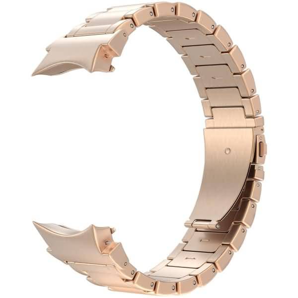 PEDEA Titan Armband 20mm Samsung Galaxy Watch 4/5/6 rosé gold