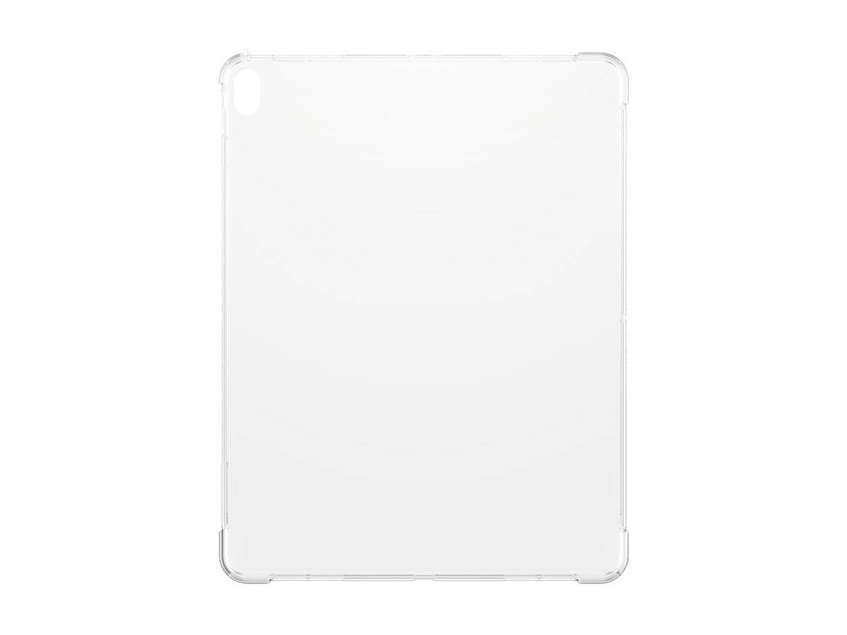 PANZERGLASS - SAFE. by PanzerGlass - Hintere Abdeckung für Tablet - 100 % recycelbares thermoplastisches Polyurethan (TP