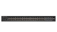 Lancom XS-3550YUP - Switch - Multi-Gigabit mit Stromredundanz - L3 - managed - 8 x 1000/2.5G/5G/10GBase-T (PoE++)