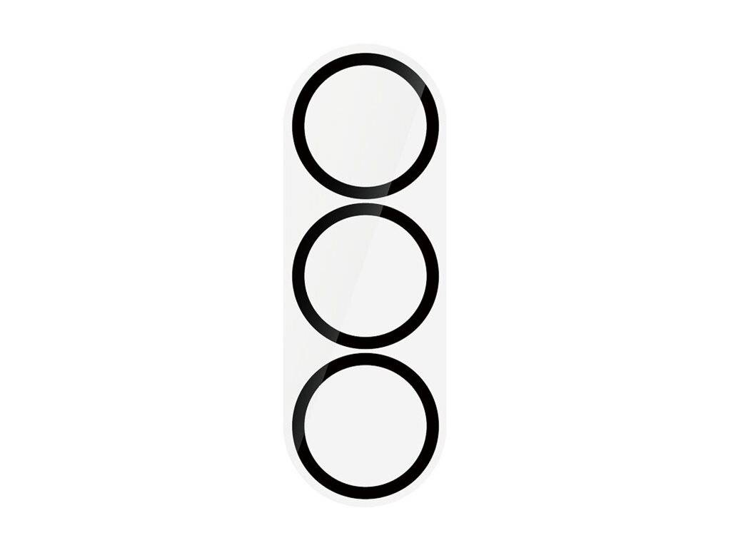 PanzerGlass - Objektivschutz für Handy - für