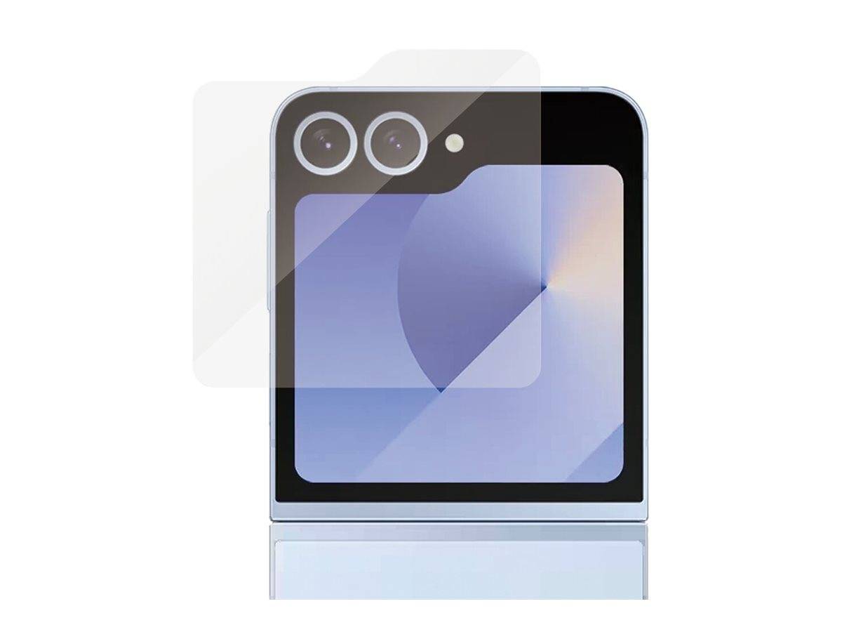 PanzerGlass - Bildschirmschutz für Handy - klassische Passform