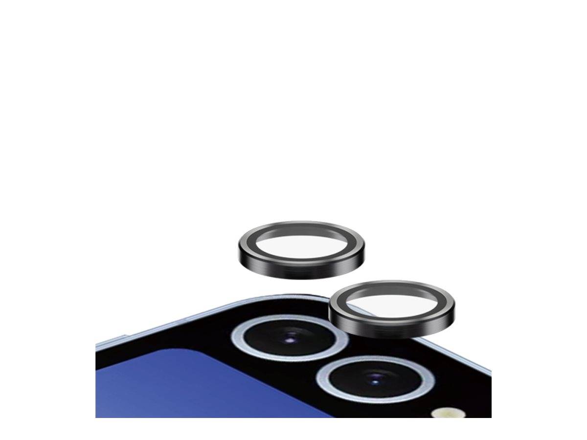 PanzerGlass Hoops - Objektivschutz für Handy