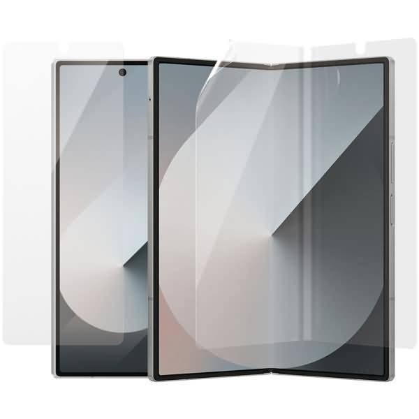 SAFE.by PanzerGlass Samsung Z Fold 6 -Tempered Glass&Film