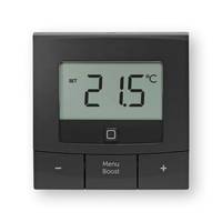 EQ-3 AG - Homematic IP Wandthermostat - basic anthrazit