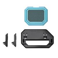 Thermaltake TT Chassis Stand Kit für The Tower 300 Turquoise