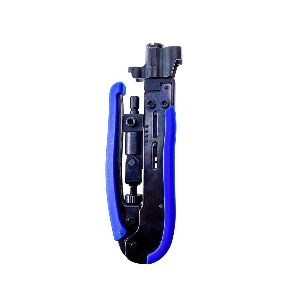 Wisi Compress-Zange DZ 14 A