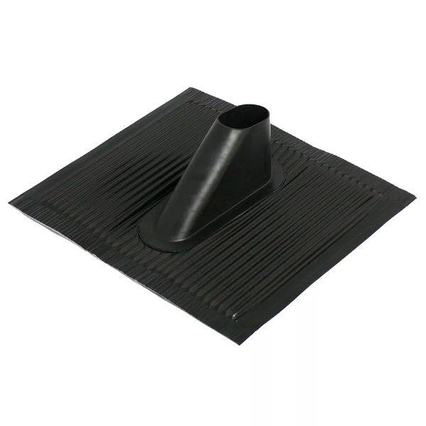 NC 104 ALU-DACHZIEGEL 45x50CM, SW