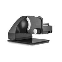 GRAEF - Allesschneider Master M95 eisenglimmergrau