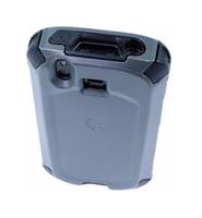 Zebra - Hintere Abdeckung für Datenerfassungsterminal