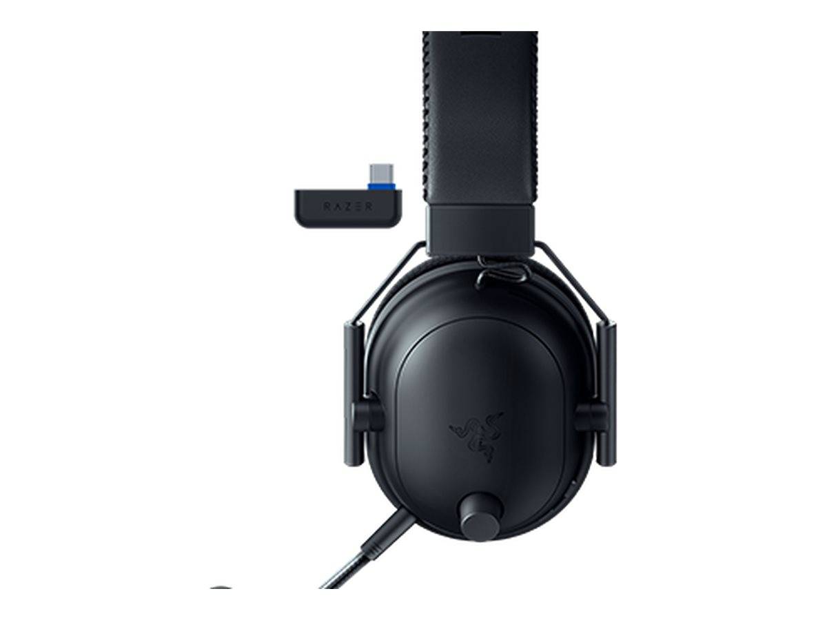 Razer BlackShark V2 PRO - Für PlayStation - Headset