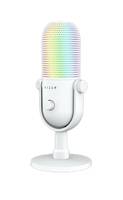 Razer Seiren V3 Chroma - Mikrofon - USB - weiß