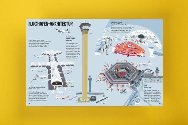 Atlas der außergewöhnlichen Architektur