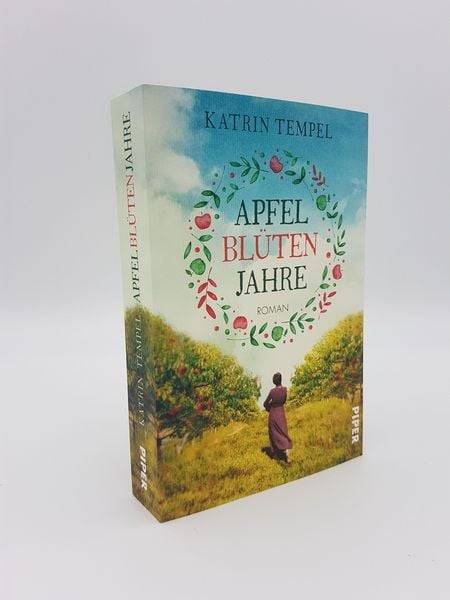 Apfelblütenjahre