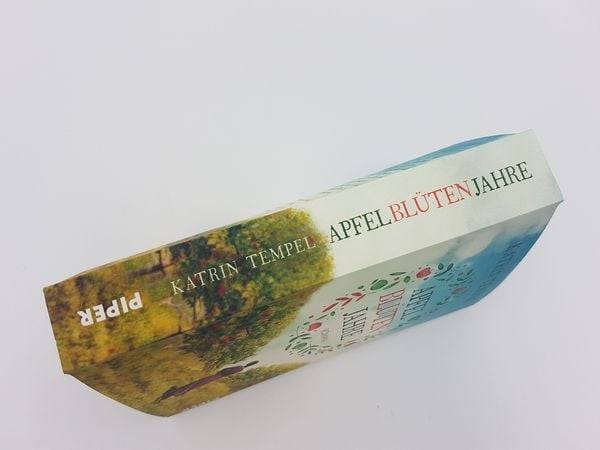 Apfelblütenjahre