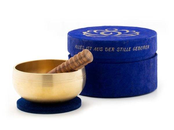 Set in Box blau Meditation 5182