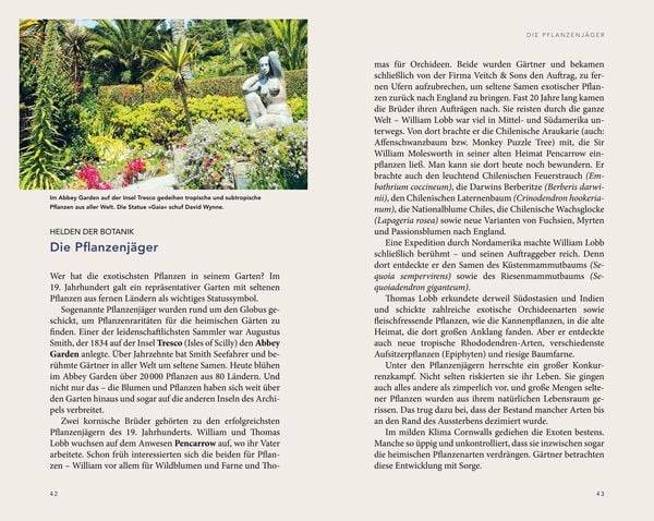 MERIAN Reiseführer Cornwall