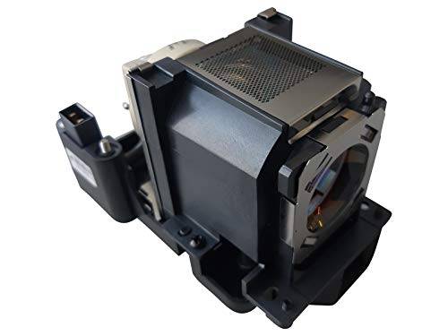 codalux Beamerlampe für SONY LMP-C250 verkauft und kompatibel mit PHILIPS Lampe mit Gehäuse