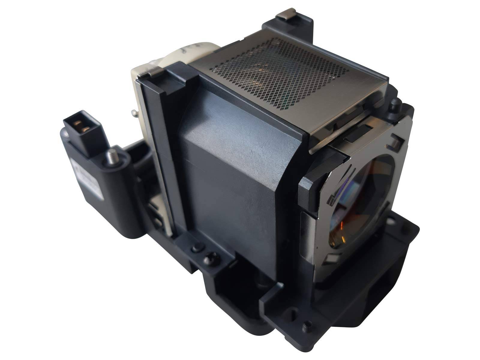 codalux Beamerlampe für SONY LMP-C250 verkauft und kompatibel mit PHILIPS Lampe mit Gehäuse