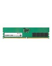 Transcend DDR5 8 GB JetRam 5600 MHz U-DIMM 1Rx16 1Gx16 CL46 1.1V