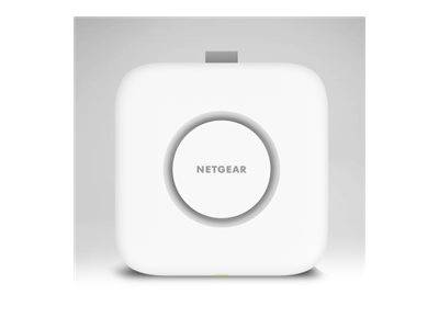 Netgear Insight WBE710 - Accesspoint - Tri-Band, PoE, 2.5G