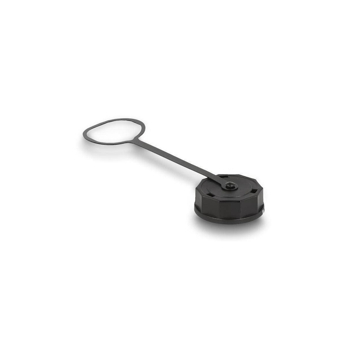 67050 - Schutzkappe für RJ45 Einbaubuchsen 67047 und 67048 IP68 staub- und wasser