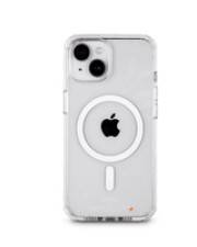Hama Handyhülle MagCase Extreme Protect für Apple iPhone 13 durchsichtig Smartphone