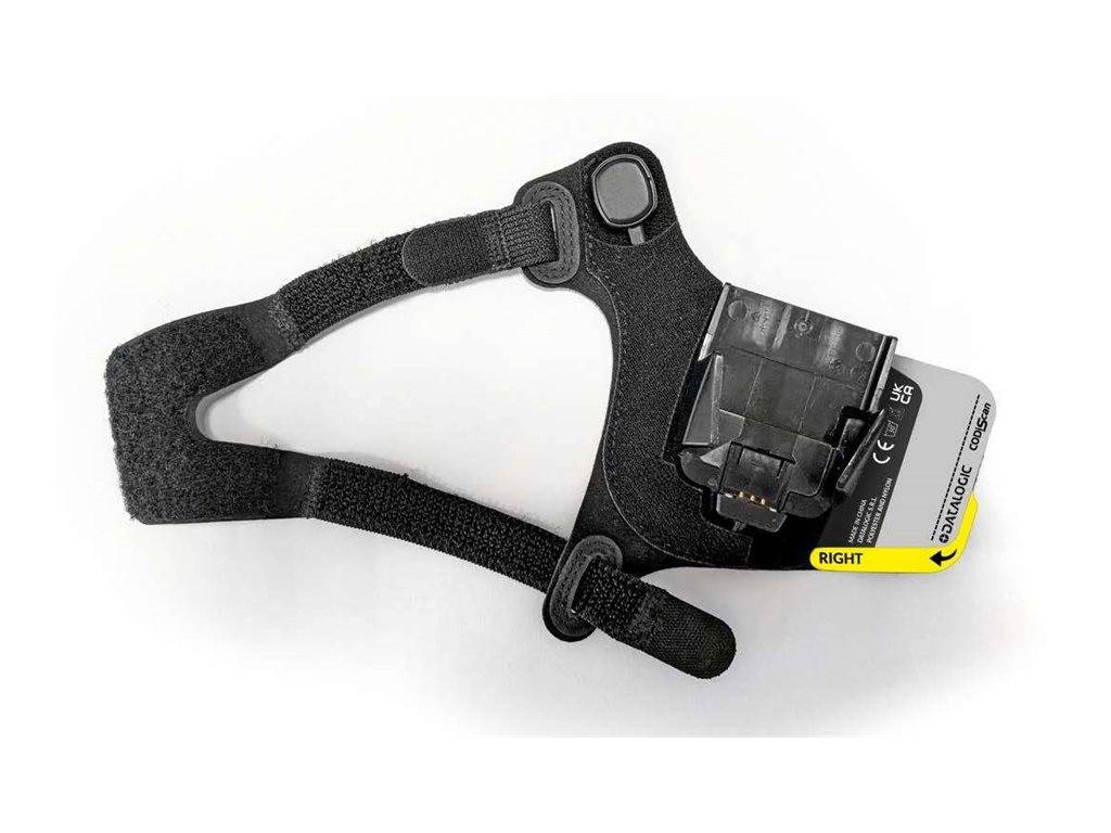 Datalogic - Auslöser für Strichcodescanner - rechte Hand