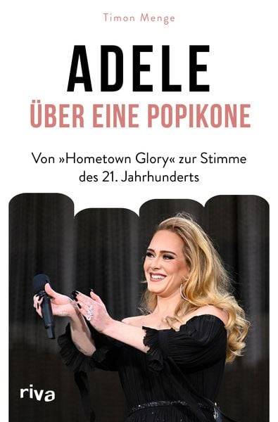 Adele – Über eine Popikone