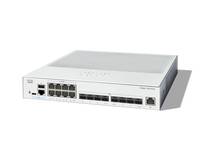Cisco Catalyst 1300-16XTS - Switch - L3 - Smart