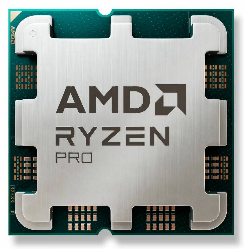 AMD Ryzen 5 Pro 8500GE - 3.4 GHz - 6 Kerne